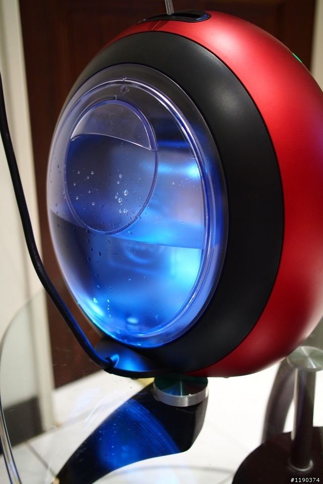 我的超級夢幻逸品!Nescafe Dolce Gusto Circolo膠囊咖啡機開箱記