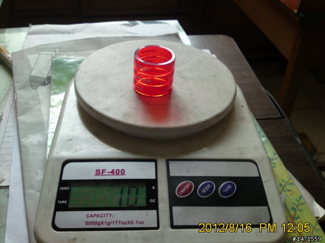 自組CINALINI輕量化公路車續集,公佈答案,鋁合金公路車5.76kg