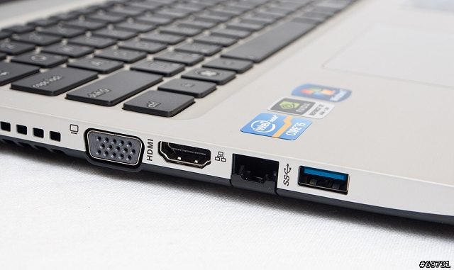 《 熊寶貝 》ASUS A56CM 輕薄可攜大螢幕(S56CM兄弟機)