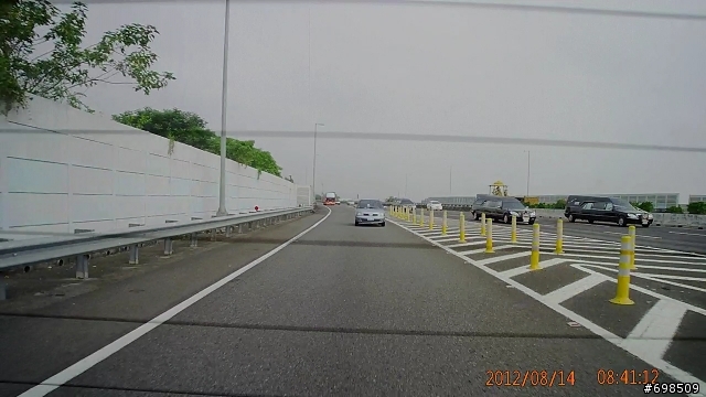 改主題: 違法改裝車上國道_糾舉進度報告(同場加映 與路霸的過招)
