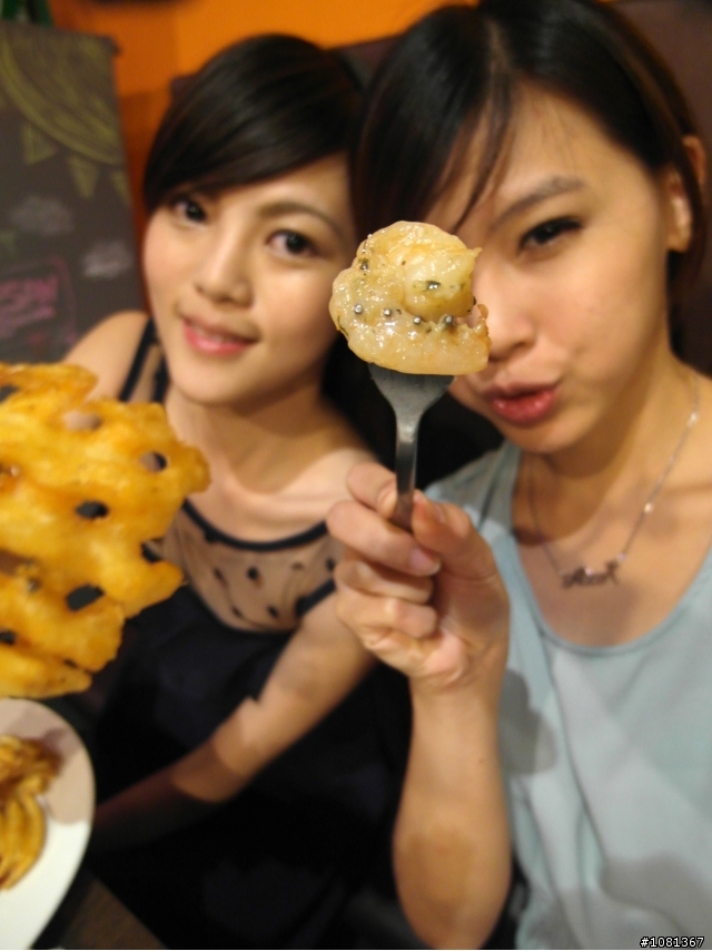 【美食】蹺蹺板美式餐廳