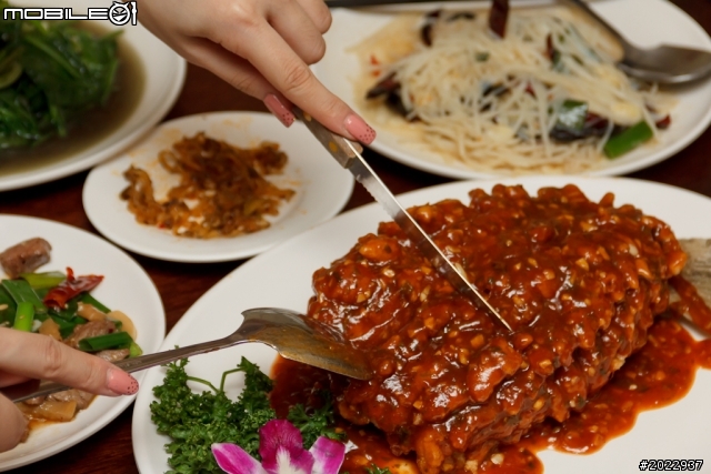 陝西秦味館