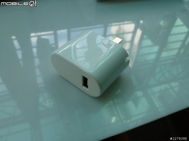 紐曼N1極簡易開箱