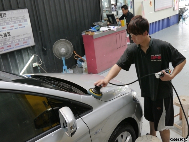 2012年B180開箱SPA