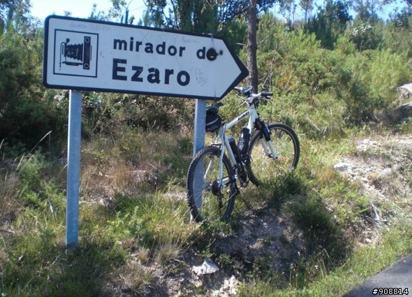 2012 環西班牙大賽 第12站, Vilagarcía de Arousa → Dumbría. Mirador de Ézaro, 185公里