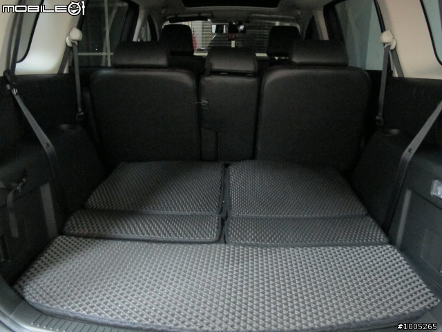 New Mazda 5 旗艦版開箱~國產轎旅唯一6SRS+DSC 新增ISO-FIX影音教學