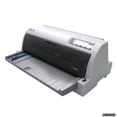 請求EPSON LQ-2090C與LQ-690C的比較