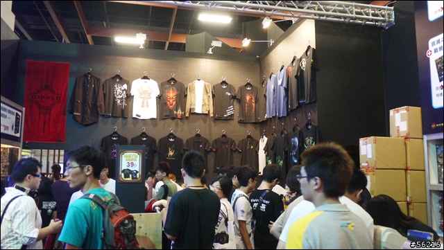 2012台北電腦應用展巡禮~