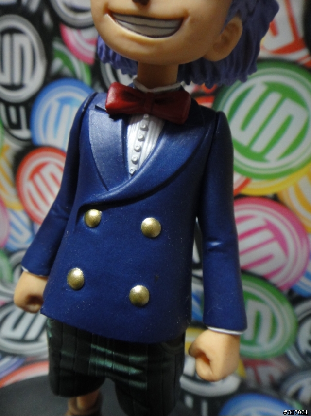 海賊王小時候THE GRANDLINE CHILDREN系列