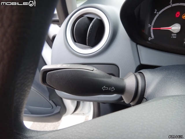 【體驗活動】Ford Fiesta 免費24小時試乘體驗 @ 中部九族海賊、清境武嶺 FUN 一夏