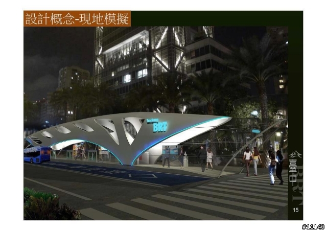 台中快捷巴士(BRT)計畫_藍線-整理(2012/08/31更新)