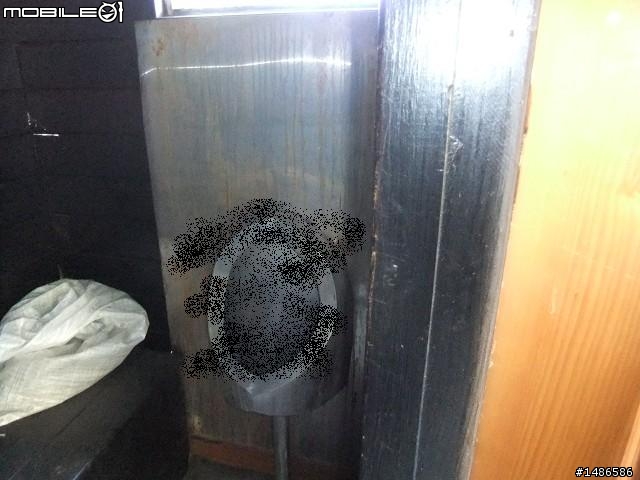 分享玉山暴走未公開照片