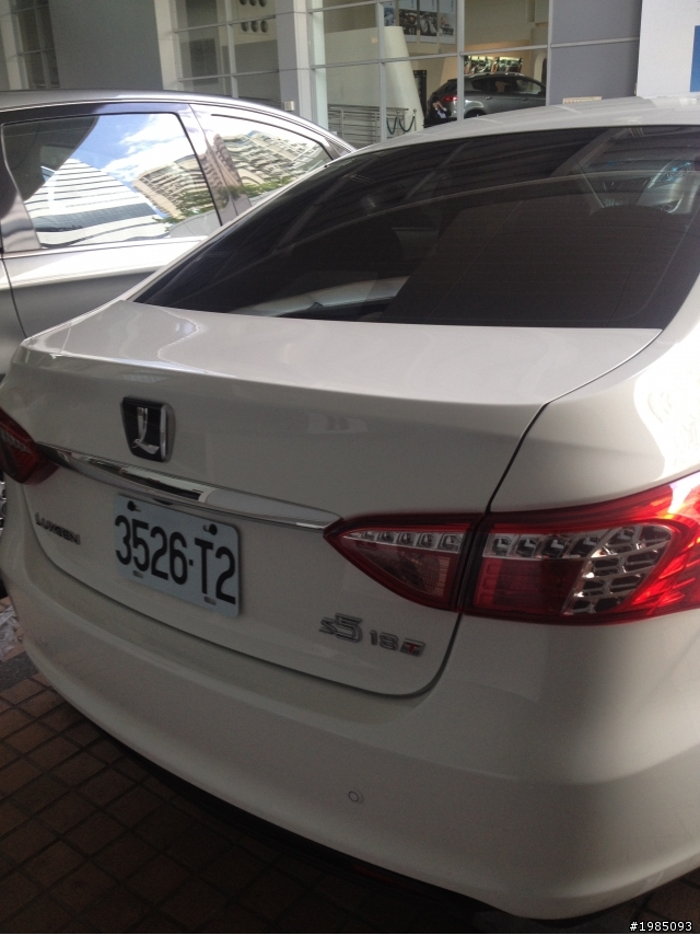 Sedan1.8與2.0的抉擇,我還在猶豫不決啊~
