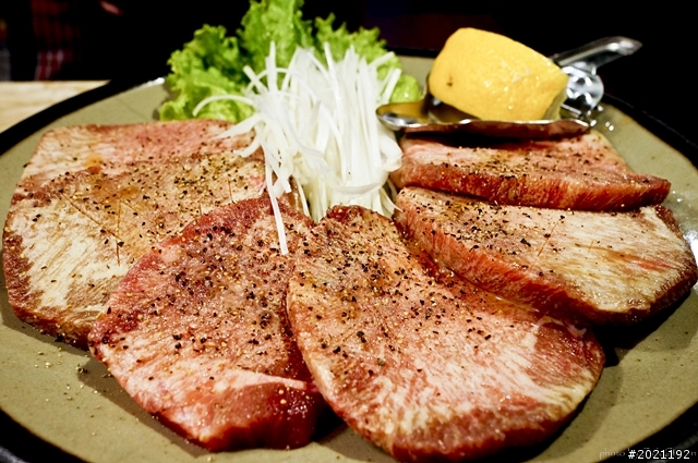 我也分享一下2012.07夏遊東京的一些美食...