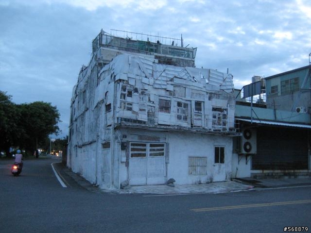 台灣八字之旅 (2012-7月26~30日)