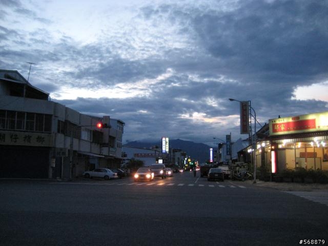 台灣八字之旅 (2012-7月26~30日)