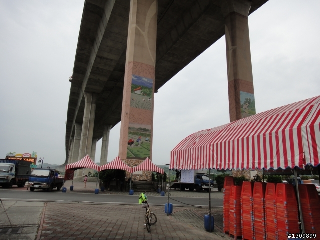 2012苗栗打造運動島系列,省道一哥