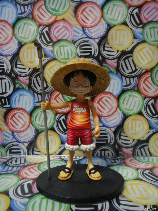 海賊王小時候THE GRANDLINE CHILDREN系列