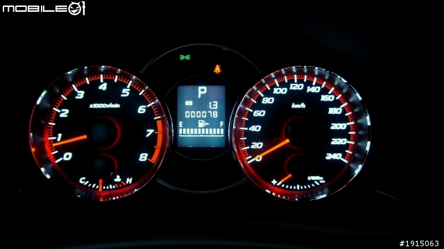 2012 Forester XT 開箱