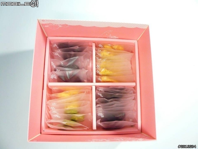訂製手工喜餅 So Sweet