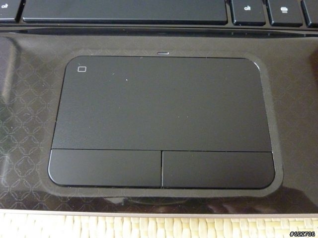 HP DV4-3013TX 開箱 含還原光碟製作