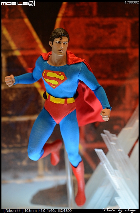 2012Hot Toys台中展攝影作品分享