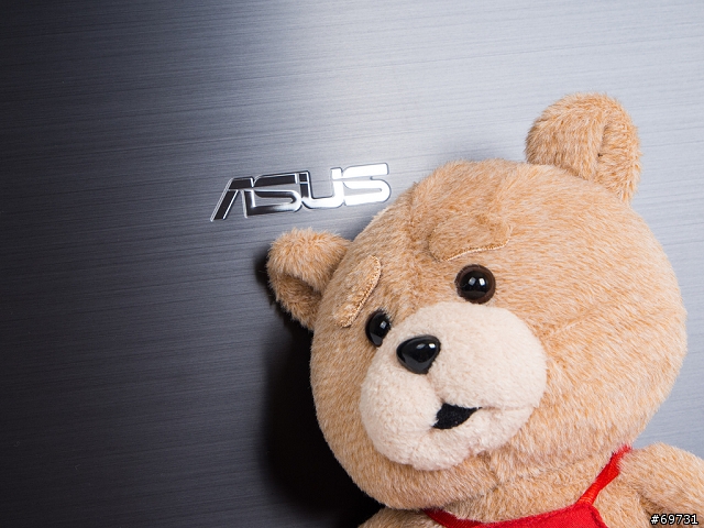 《 熊寶貝 》ASUS A56CM 輕薄可攜大螢幕(S56CM兄弟機)