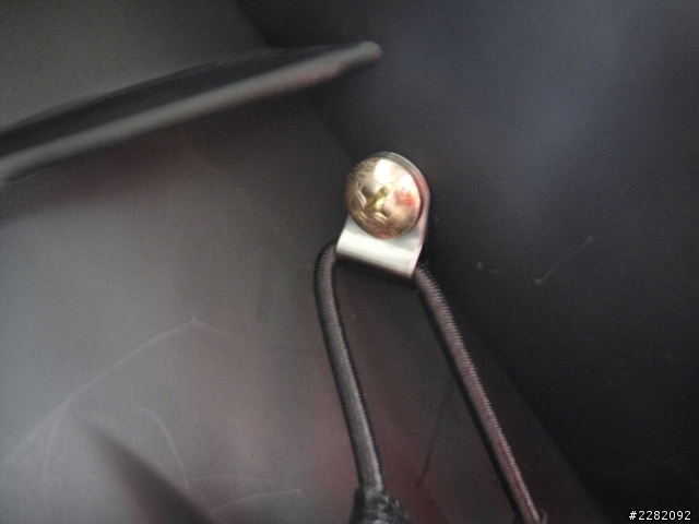 超五125Kcc 亮晶橘 開箱 + DIY車廂置物袋 (8/7新增精品)