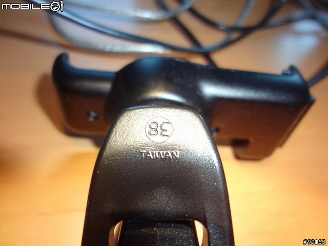 GARMIN nuvi 2460LMT 開箱 (北美地區機種)