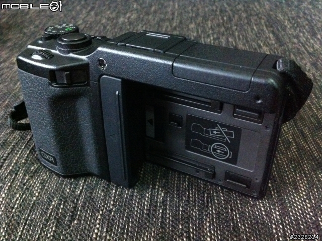 低調奢華的夢幻逸品【Ricoh GXR 】A12(50mm)+A16(24-85mm) 雙鏡終於入荷啦