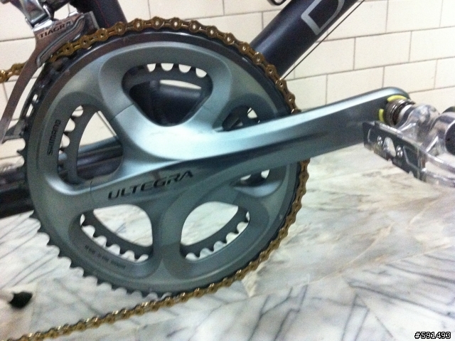 Dahon Hammerhead 8.0 敗家改裝日記..