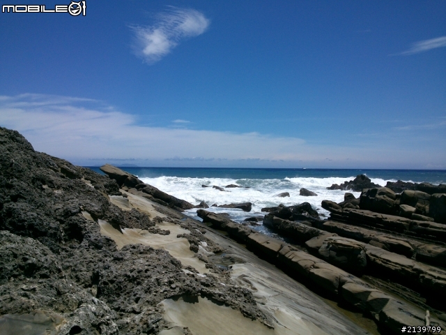 Xperia P 照片分享