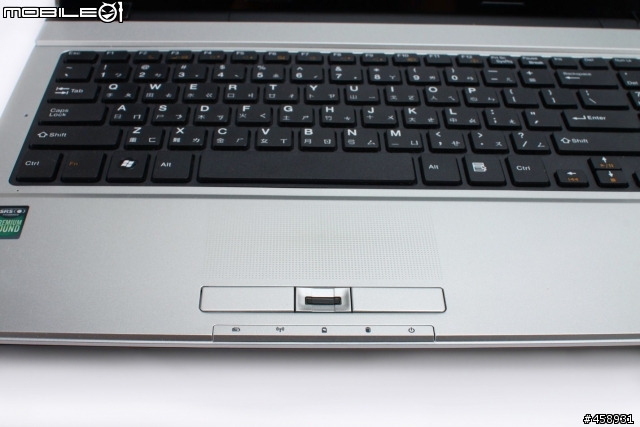 CJSCOPE Crossover筆電JS-153CR/i7 3720QM+Plextor M5P +減重匣實測