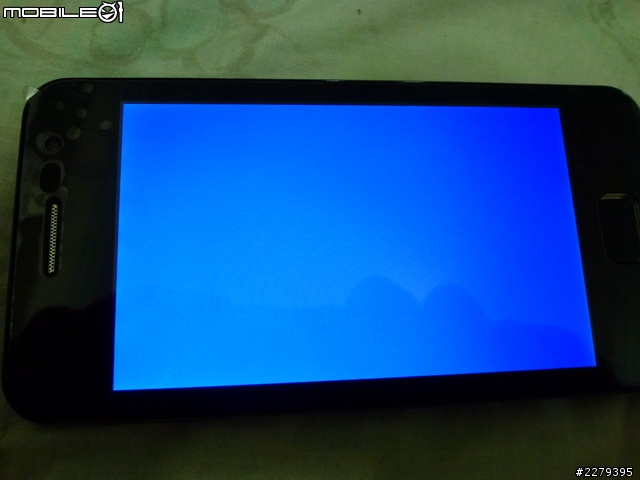 佳域G2雙核6577極簡易開箱