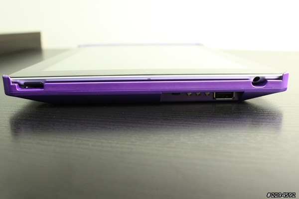 Smart Power 7000mAh 背殼式電池 ~ For iPad 2 & New iPad