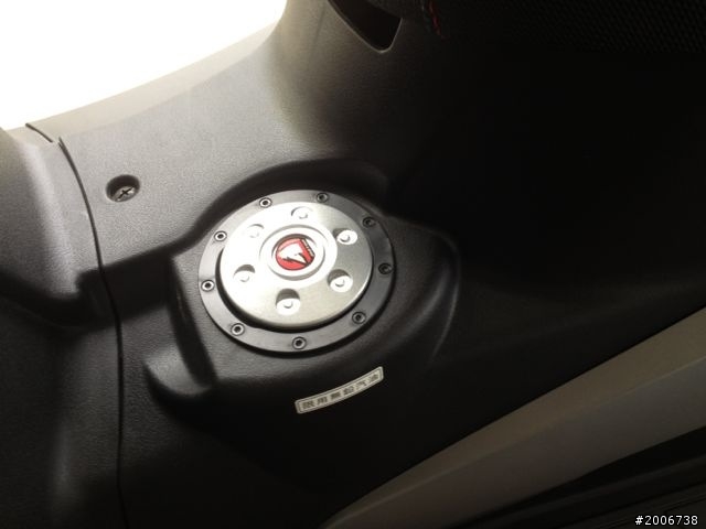AEON ELITE 250 簡易開箱