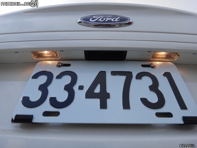 【體驗活動】Ford Fiesta 免費24小時試乘體驗 @ 中部九族海賊、清境武嶺 FUN 一夏