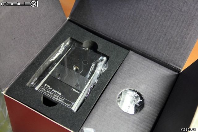 愛國者T7W試用測試 X 目擊者二代四鏡頭(9/4更新怪異的檔案覆蓋方式)