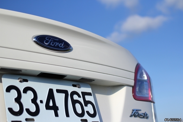 Ford Fiesta免費開回家24小時Fun一夏-台北宜蘭一日遊