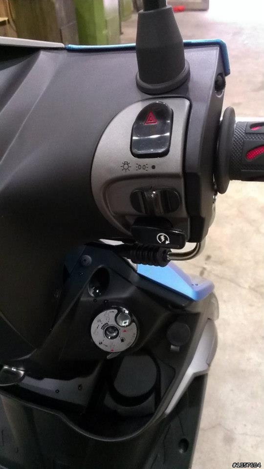 AEON OZ150 消光藍 圖算多慎入