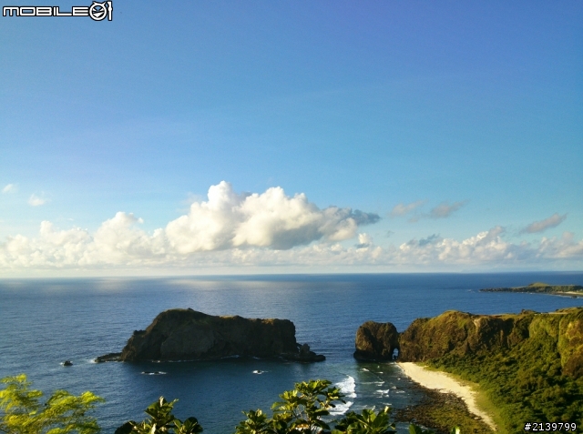 Xperia P 照片分享