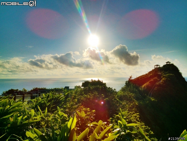 Xperia P 照片分享