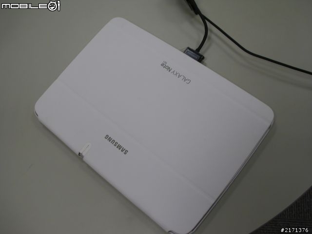 Samsung GALAXY Note10.1網友體驗會 08/19最速報!