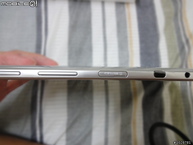 Samsung Galaxy Note 10.1 3G版開箱文(待續)