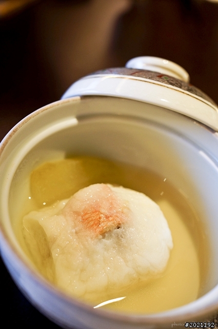 我也分享一下2012.07夏遊東京的一些美食...