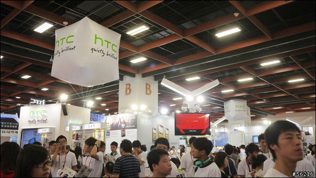 2012台北電腦應用展巡禮~