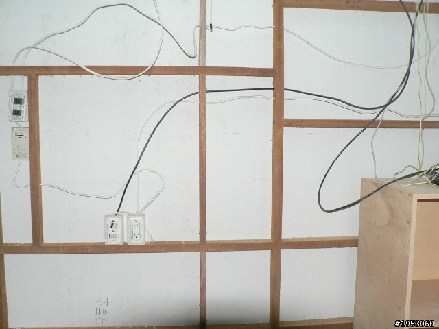 木地板DIY