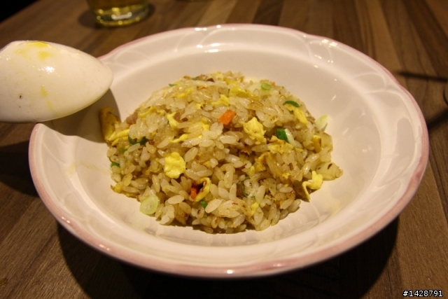 台北 麺屋輝(麺や輝 Teru)