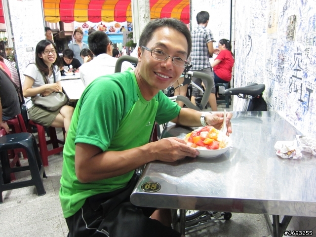 一個香港人踩brompton單車環台12天