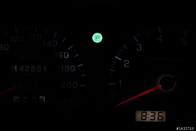 SENTRA CE老車冷氣儀表LED化過程分享